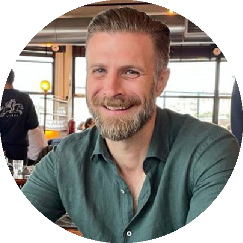 Jennings and Partnership | Mark Jennings