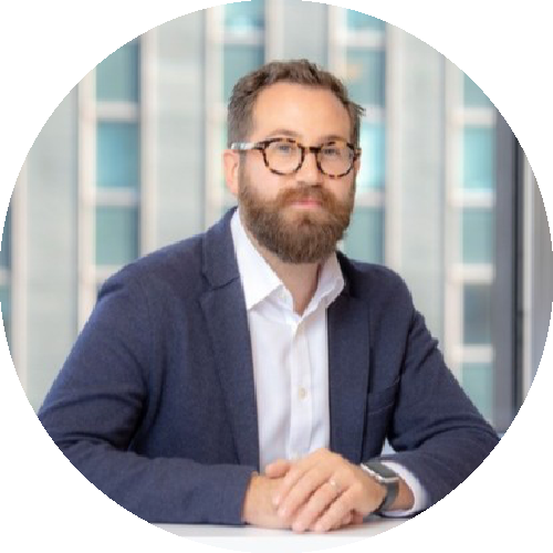 Jennings and Partnership | Stefan Jennings