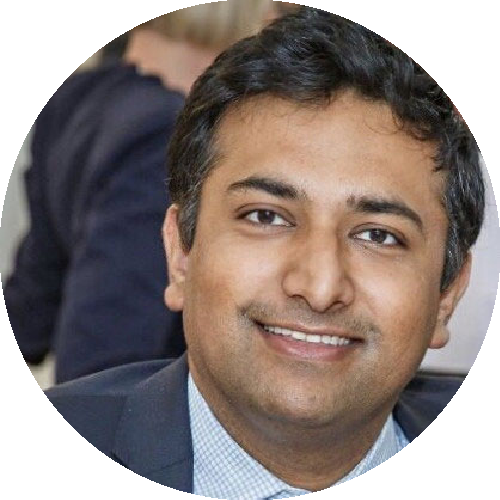 Jennings and Partnership | Ujwal Gupta